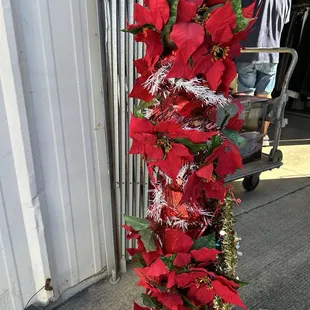 Christmas decor