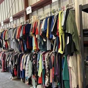 Men&apos;s shirts