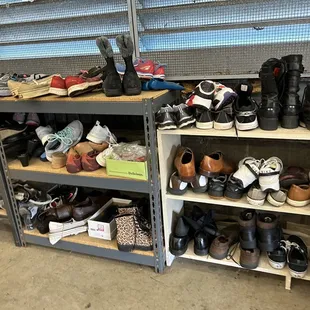 Shoes