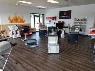 Top Grills