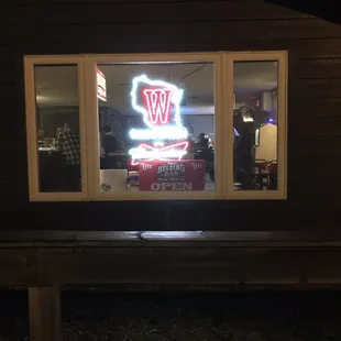 On Wisconsin