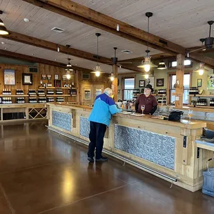Helwig Vineyards and Winery