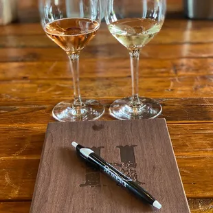 Private tasting May 2023