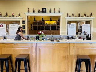 Jeff Runquist Winery & Tasting Room