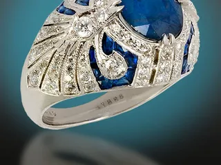 Bella Diamonds and Watches