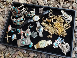 Estate Jewelry Buyers Tucson