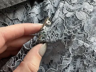 Mendel's Wife the Tailor