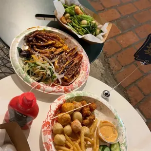 Hem Street Food