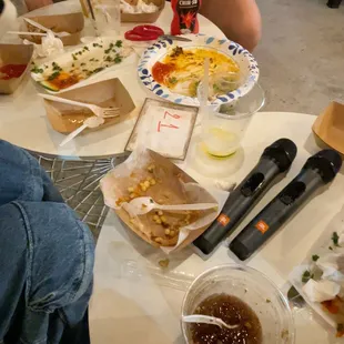 food