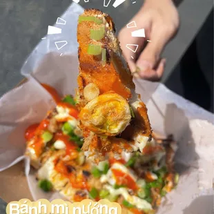 food