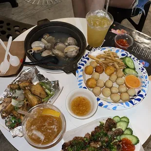 food