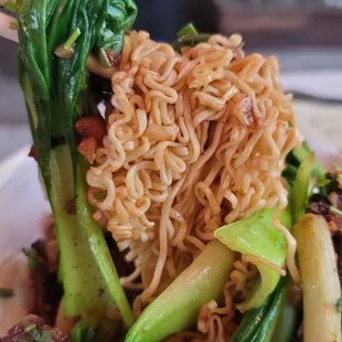 Beef Noodle