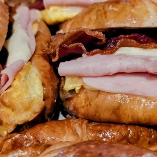 Croissant your lifestyle