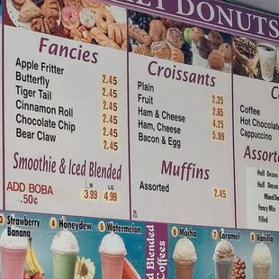 Menu 3/2024
