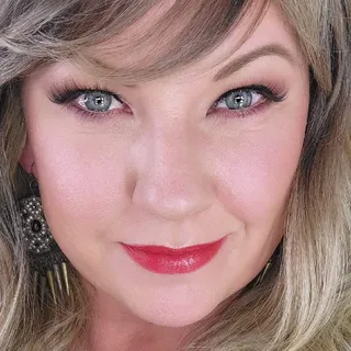 Violet A.