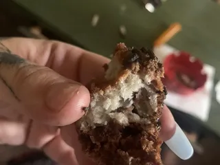 Jenny's Donuts