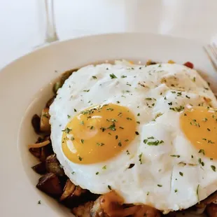 Southwest Breakfast Bowl