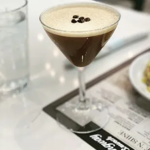 Espresso Martini