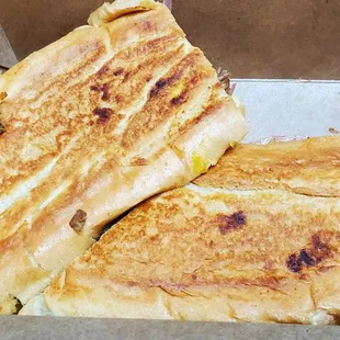 Cuban Sandwich EXCELLENT!