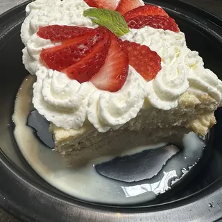 Tres Leches