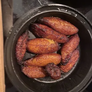 Plantains