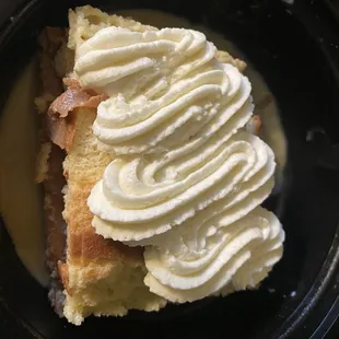 Tres Leches (Dry)