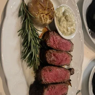 New York Strip