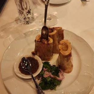 Wagyu Bone Marrow St