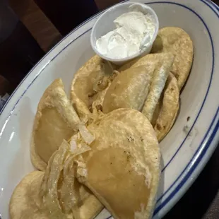 Pierogi
