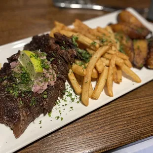 Vaca Frita