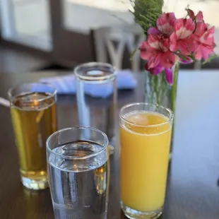 drink