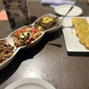 Tostones Board