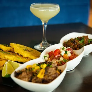 Tostones