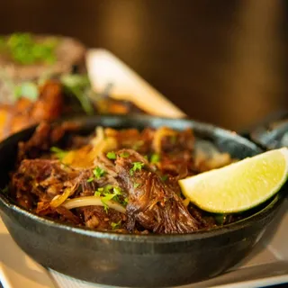 Vaca Frita