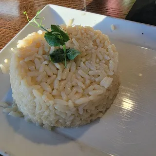 White Rice