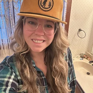 Caroline M.