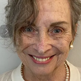Marlene M M.