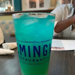 drink, sushi and sashimi