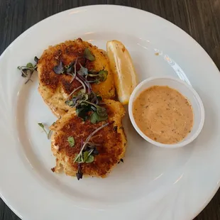 Crab Cake