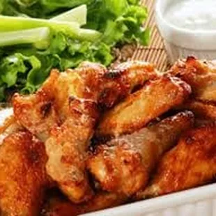 Buffalo Wings