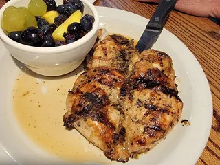 Abbey Road Restaurant