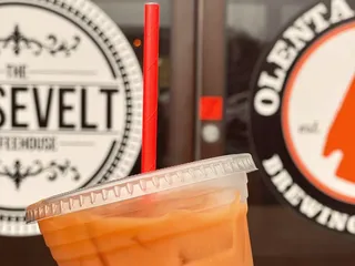 The Roosevelt Coffeehouse