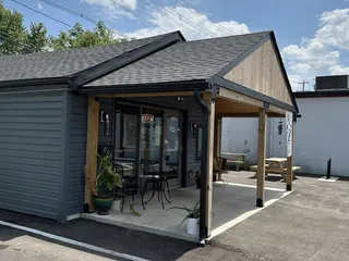 Kokomo Coffee & Juice Paradise