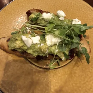 Avocado Toast