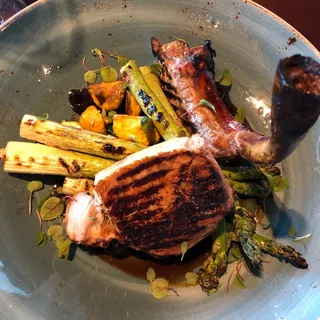Pork Chop