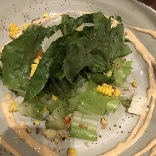 Chipotle Caesar