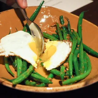 Haricot Verts