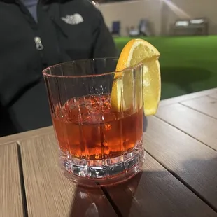 Negroni 4.23123 stars