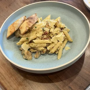 Chicken Penne