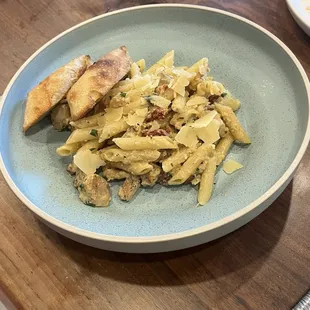 Chicken Penne Pasta